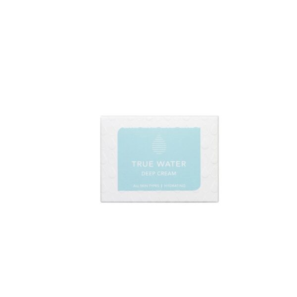 Δεύτερη φωτογραφία του προϊόντος "Thank You Farmer True Water Deep Cream 50ml"