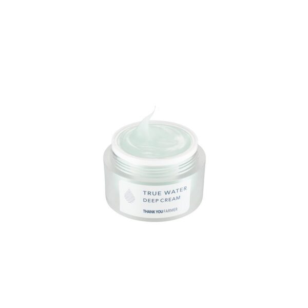 Πρώτη φωτογραφία του προϊόντος "Thank You Farmer True Water Deep Cream 50ml"