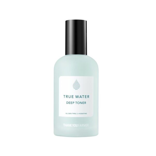 Πρώτη φωτογραφία του προϊόντος "Thank You Farmer True Water Deep Toner 150ml"