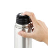 ΘΕΡΜΟΣ ΜΕ ΒΑΛΒΙΔΑ ΑΝΟΞΕΙΔΩΤΟ 750ML - Image 3