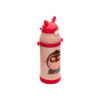 ΘΕΡΜΟΣ ΠΑΙΔΙΚΟ ANIMALS ΑΝΟΞΕΙΔΩΤΟ 350ML GORILLA RED - Image 3