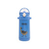 ΘΕΡΜΟΣ ΠΑΙΔΙΚΟ JUNGLE ΑΝΟΞΕΙΔΩΤΟ 350ML DUCK BLUE