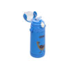 ΘΕΡΜΟΣ ΠΑΙΔΙΚΟ JUNGLE ΑΝΟΞΕΙΔΩΤΟ 350ML DUCK BLUE - Image 2
