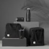ΘΕΡΜΟΣ TRAVEL FLASK SAVE THE AEGEAN 750ml MIDNIGHT BLACK - Image 4