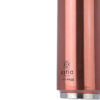 ΘΕΡΜΟΣ TRAVEL CUP SAVE THE AEGEAN 500ml ROSE GOLD - Image 3