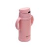 ESTIA ΘΕΡΜΟΣ ΠΑΙΔΙΚΟ SLOGANS ΑΝΟΞΕΙΔΩΤΟ 350ML HAPPY PINK - Image 3