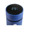 ESTIA ΘΕΡΜΟΣ SAVE THE AEGEAN SMART TEMP 500ml ΜΕ ΕΝΔΕΙΞΗ ΘΕΡΜΟΚΡΑΣΙΑΣ BLUE - Image 2