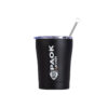 Estia Coffee Mug Save The Aegean Μαύρο 350ml - Image 2