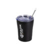 Estia Coffee Mug Save The Aegean Μαύρο 350ml - Image 3