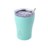 ΘΕΡΜΟΣ COFFEE MUG SAVE THE AEGEAN 350ML BERMUDA GREEN - Image 2