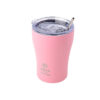 ΘΕΡΜΟΣ COFFEE MUG SAVE THE AEGEAN 350ML BLOSSOM ROSE - Image 2