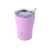 Estia Coffee Mug Save The Aegean Lavender Purple 350ml - Image 2