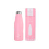 ΘΕΡΜΟΣ TRAVEL FLASK SAVE THE AEGEAN 500ml BLOSSOM ROSE
