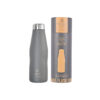 Estia Travel Flask Save Aegean Μπουκάλι Θερμός Fjord 500ml