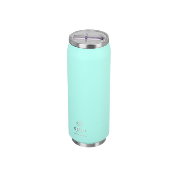 ΘΕΡΜΟΣ TRAVEL CUP SAVE THE AEGEAN 500ml BERMUDA GREEN - Image 2
