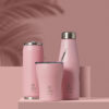 ΘΕΡΜΟΣ TRAVEL CUP SAVE THE AEGEAN 500ml BLOSSOM ROSE - Image 4