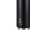 ΘΕΡΜΟΣ TRAVEL CUP SAVE THE AEGEAN 500ml MIDNIGHT BLACK - Image 3
