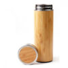 OLA BAMBOO Thermos Water Cup