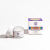 GARDEN NOURISHING NIGHT CREAM FACE AND EYES AVOCADO 50ml - Image 2