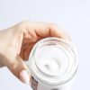 GARDEN NOURISHING NIGHT CREAM FACE AND EYES AVOCADO 50ml - Image 3