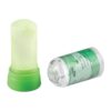 Medisei Panthenol Extra Crystal Aloe Vera & Green Tea Αποσμητικός Κρύσταλλος σε Roll-On 80gr