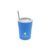 ΘΕΡΜΟΣ COFFEE MUG SAVE THE AEGEAN 350ML OLYMPIC BLUE