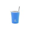 ΘΕΡΜΟΣ COFFEE MUG SAVE THE AEGEAN 350ML OLYMPIC BLUE - Image 2