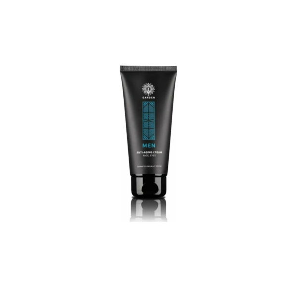 Garden Ανδρική Κρέμα Προσώπου Και Ματιών 75ml