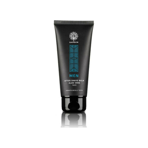 Garden Men After Shave ALOE VERA 100ml