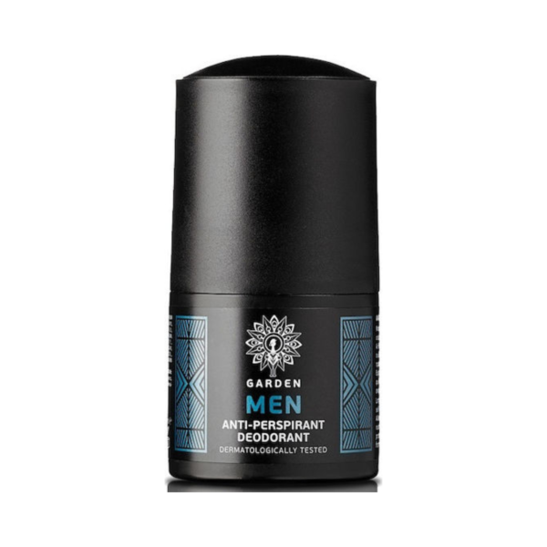 Garden Roll-On Deodorant 50ml