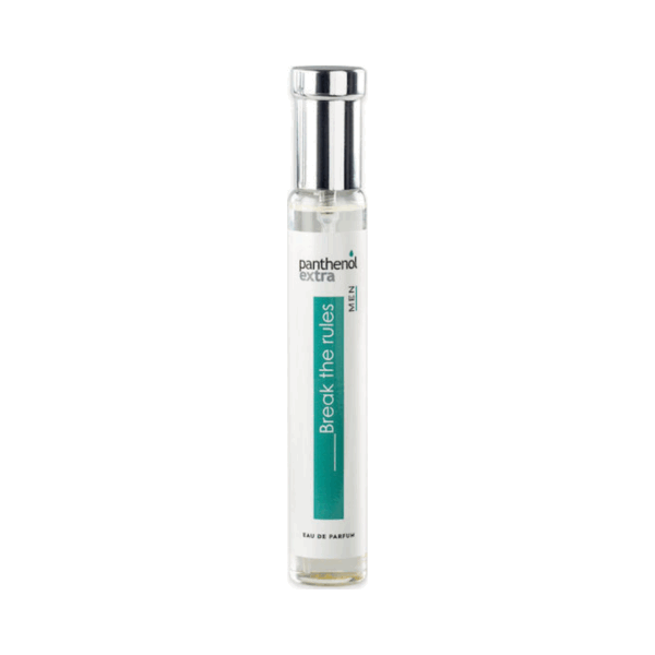 Medisei Panthenol Extra Break The Rules Eau de Parfum 30ml