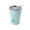 ΘΕΡΜΟΣ COFFEE MUG SAVE THE AEGEAN 350ml BLOSSOM GREEN - Image 2