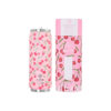 Estia Travel Cup Save the Aegean Cherry Rose 500ml