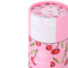 Estia Travel Cup Save the Aegean Cherry Rose 500ml - Image 3