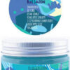 ALOE PLUS Blue Lagoon Face Sorbet Scrub - Image 2