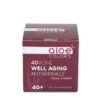 Aloe+ Colors 4Drone Well Aging Antiwrinkle 24ωρη Κρέμα Προσώπου για Ενυδάτωση & Αντιγήρανση με Υαλουρονικό Οξύ & Aloe Vera 50ml - Image 2