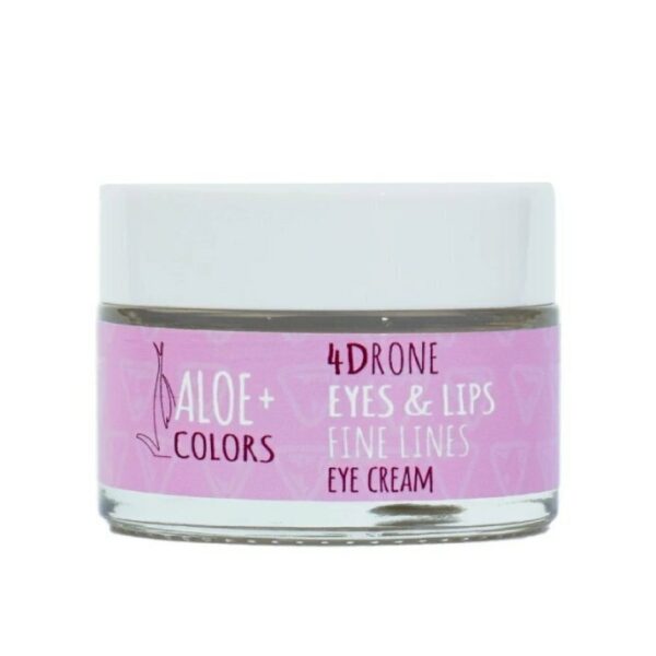 ALOE PLUS Eyes & Lips Fine Lines Eye Cream