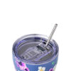 Estia ΘΕΡΜΟΣ COFFEE MUG SAVE THE AEGEAN 350ml GARDEN BLUE - Image 2