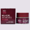 Aloe+ Colors 4Drone Well Aging Antiwrinkle 24ωρη Κρέμα Προσώπου για Ενυδάτωση & Αντιγήρανση με Υαλουρονικό Οξύ & Aloe Vera 50ml