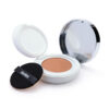 Intermed Luxurious Suncare Silk Cover Αντηλιακή Πούδρα Προσώπου SPF50 Medium 12gr - Image 4
