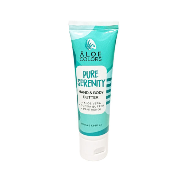 ALOE PLUS Pure Serenity Body Butter 50ml