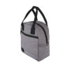 ESTIA SAVE THE AEGEAN - ΤΣΑΝΤΑ ΦΑΓΗΤΟΥ MY COOL BAG ΙΣΟΘΕΡΜΙΚΗ 7lt FJORD GREY - Image 2