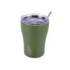ΘΕΡΜΟΣ COFFEE MUG SAVE THE AEGEAN 350ml FOREST SPIRIT - Image 2
