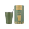 ΘΕΡΜΟΣ COFFEE MUG SAVE THE AEGEAN 350ml FOREST SPIRIT