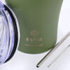 ΘΕΡΜΟΣ COFFEE MUG SAVE THE AEGEAN 350ml FOREST SPIRIT - Image 3