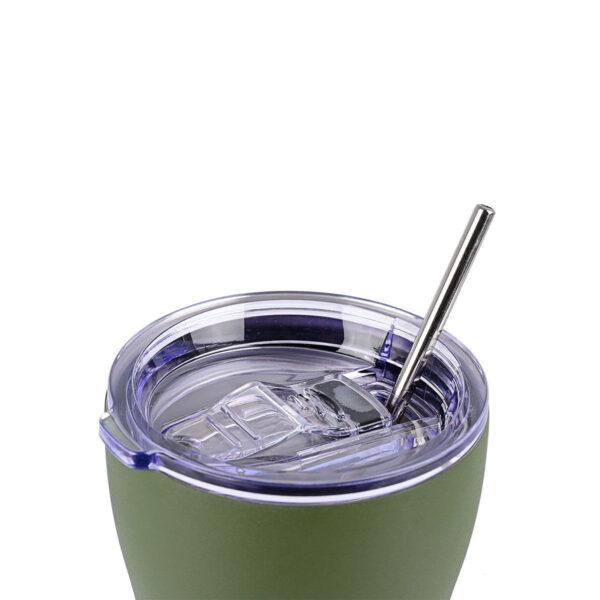 ΘΕΡΜΟΣ COFFEE MUG SAVE THE AEGEAN 350ml FOREST SPIRIT - Image 6