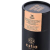 Estia Travel Flask Save Aegean Μπουκάλι Θερμός Matte Black 500ml 01-7799 - Image 2