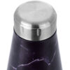 ΘΕΡΜΟΣ TRAVEL FLASK SAVE THE AEGEAN 500ml PENTELICA BLACK - Image 4
