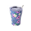 Estia ΘΕΡΜΟΣ COFFEE MUG SAVE THE AEGEAN 350ml GARDEN BLUE - Image 7