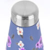 Estia Travel Flask Save the Aegean Garden Blue Estia 500ml - Image 2